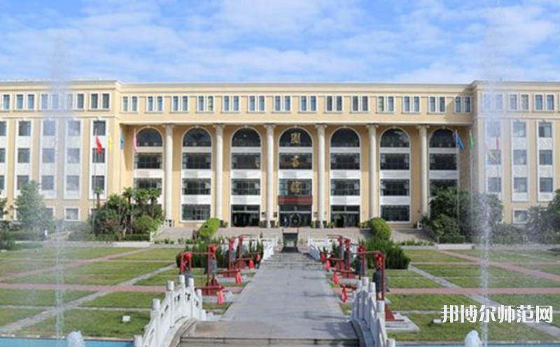 西北大学现代师范学院2023年招生办联系电话