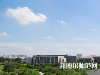 淮阴师范学院2023年有哪些专业