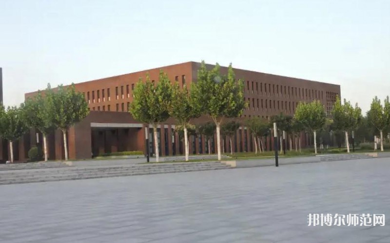 南开师范大学津南校区2023年地址在哪里