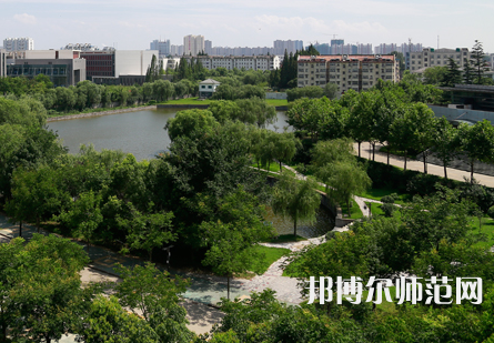 淮阴师范学院2023年怎么样、好不好