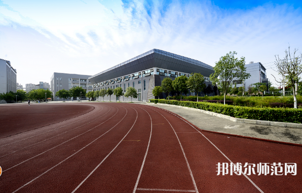 四川爱华幼儿师范学院2023年招生简章