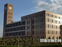 喀什大学2023年地址在哪里