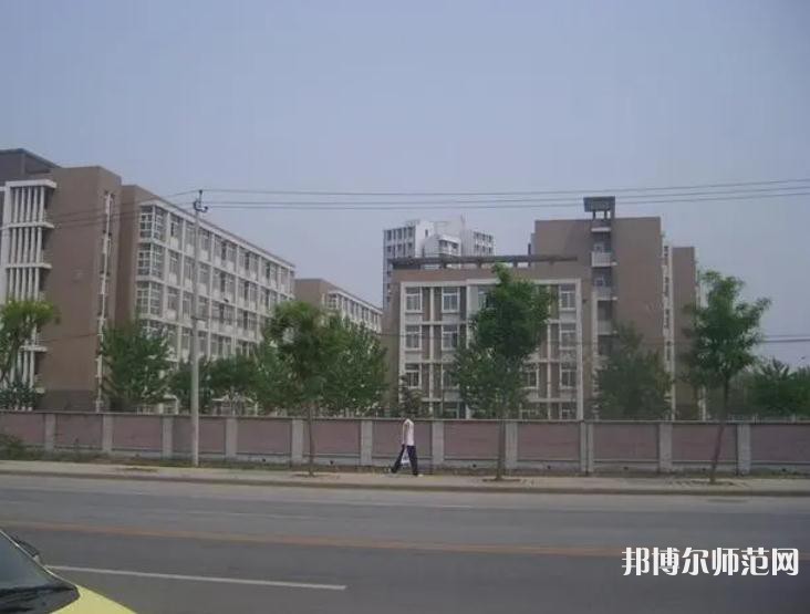 天津师范大学津沽学院2023年学费、收费多少