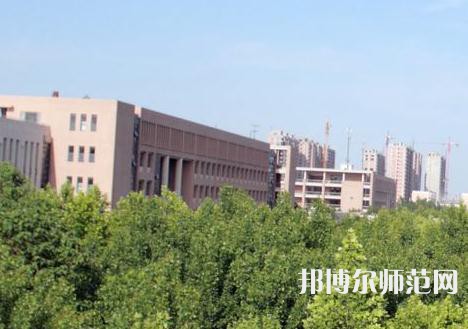 西北大学师范学院太白校区2023年报名条件、招生要求、招生对象 