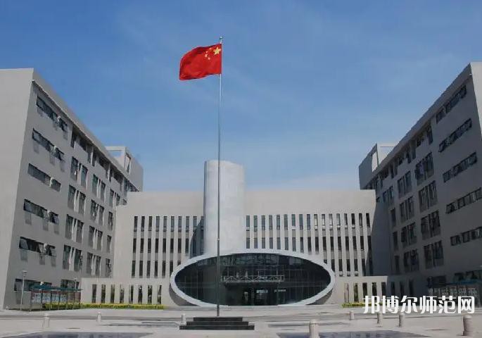 天津师范大学津沽学院2023年有哪些专业