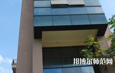 西北大学师范学院长安校区历年招生录取分数线