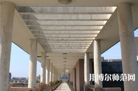 西北大学师范学院长安校区2023年招生简章