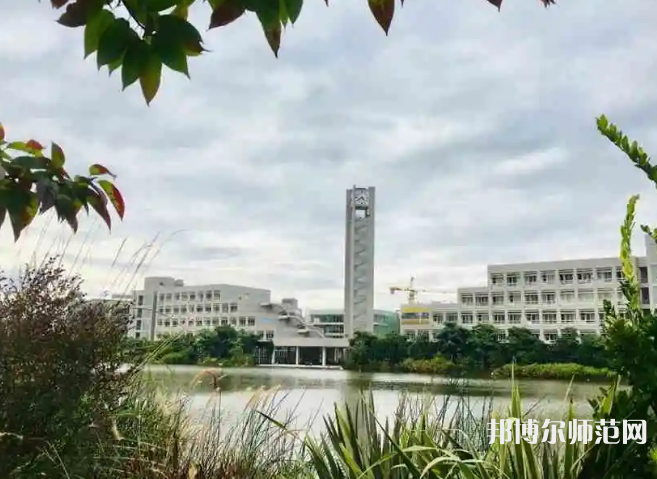 云南民族师范大学雨花校区2023年是几本