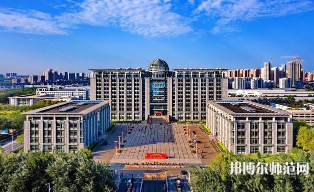 天津职业技术师范大学2023年网站网址