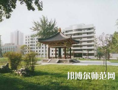 西北大学师范学院长安校区2023年怎么样、好不好