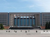 西北大学师范学院长安校区2023年报名条件、招生要求、招生对象