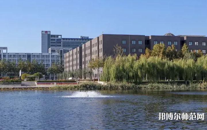 天津职业技术师范大学2023年怎么样、好不好