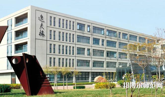 天津职业技术师范大学2023年怎么样、好不好