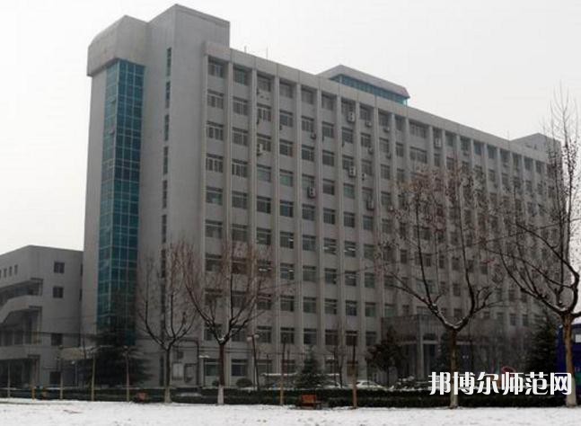 西安交通师范大学曲江校区2023年招生办联系电话