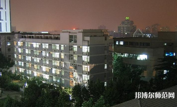 西安交通师范大学曲江校区2023年学费、收费多少 