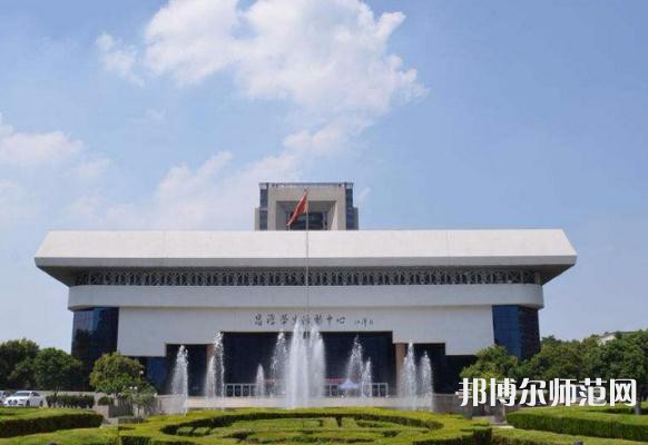 西安交通师范大学曲江校区2023年招生计划