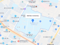 西南民族师范大学武侯校区2023年地址在哪里