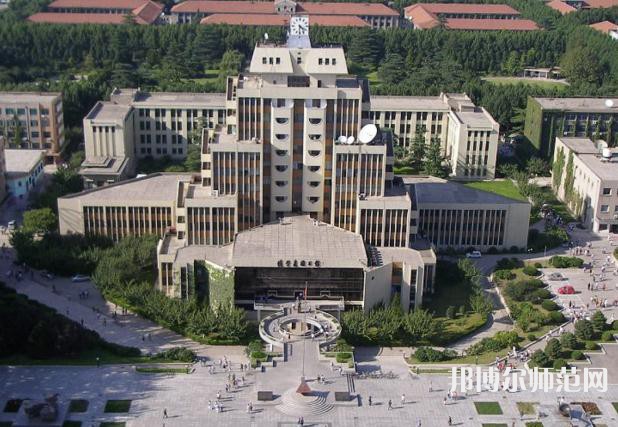 西安交通师范大学曲江校区2023年怎么样、好不好