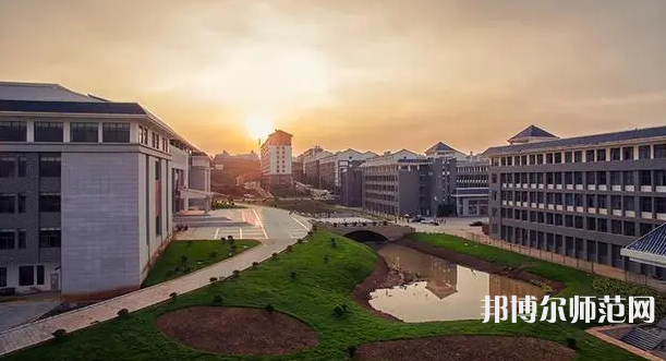 云南师范大学商学院海源校区2023年怎么样、好不好