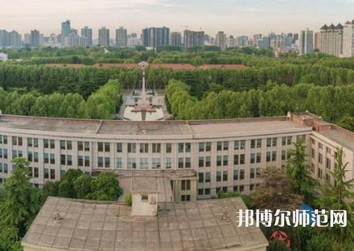 西安交通师范大学雁塔校区2023年招生办联系电话