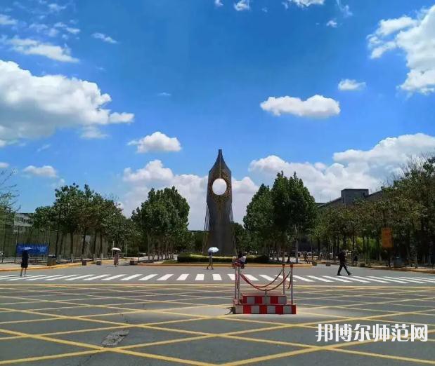 天津师范大学2023年网站网址