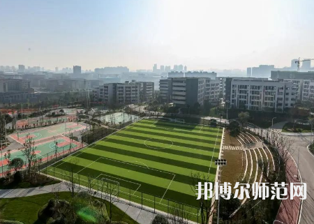 泸州职业技术师范学院2023年招生代码