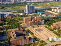 云南师范大学文理学院2023年招生录取分数线