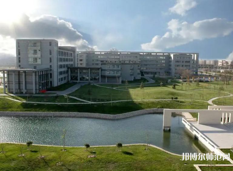 天津师范大学2023年有哪些专业