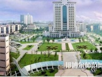 西南财经师范大学光华校区2023年网站网址
