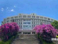 滇西科技师范学院2023年招生录取分数线