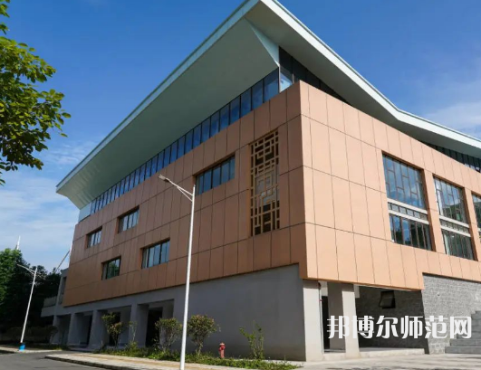 眉山职业技术师范学院2023年有哪些专业