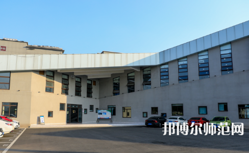 眉山职业技术师范学院2023年地址在哪里