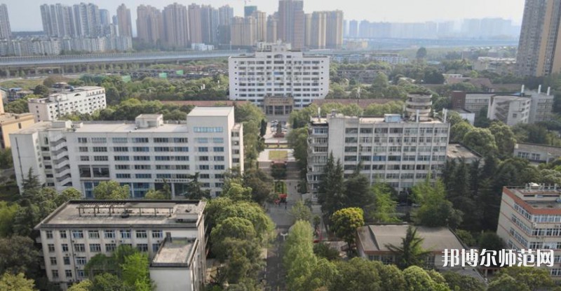 四川师范大学狮子山校区历年录取分数线