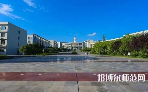 四川职业技术师范学院2023年有哪些专业