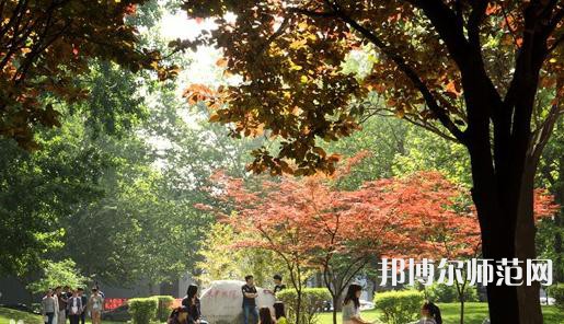 西安建筑科技师范大学华清学院2023年是几本