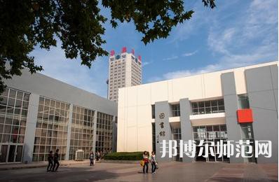 西安建筑科技师范大学华清学院2023年地址在哪里