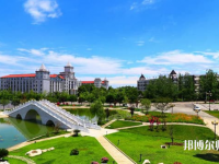 成都锦城师范学院2023年招生计划