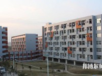 四川师范大学幼师学院2023年招生录取分数线