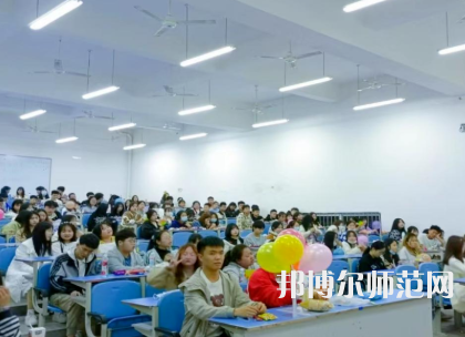 达州职业技术师范学院新校区2023年是几专