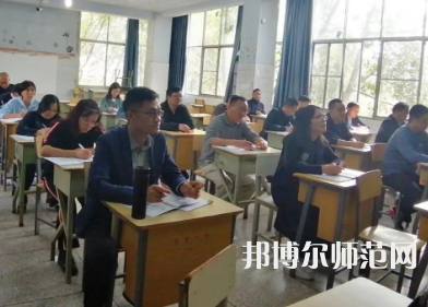 西昌第一幼师职业技术中学2023年地址在哪里
