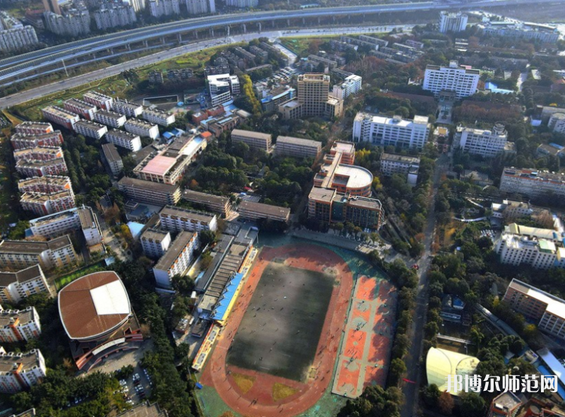 四川师范大学成龙校区2023年宿舍条件