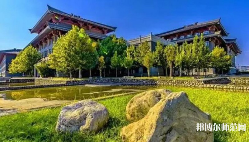 西安建筑科技师范大学雁塔校区2023年报名条件、招生要求、招生对象