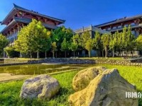 西安建筑科技师范大学雁塔校区2023年报名条件、招生要求、招生对象