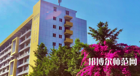 四川师范大学成都学院2023年报名条件、招生要求、招生对象