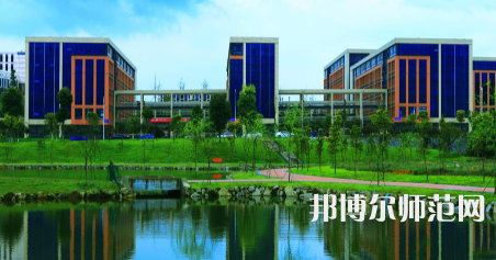 四川师范大学成都学院眉山校区2023年有哪些专业