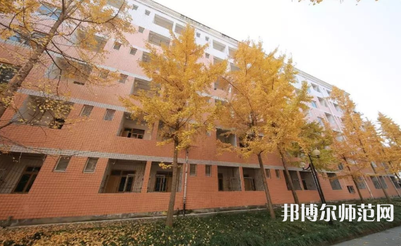 四川师范大学成都学院眉山校区2023年招生办联系电话