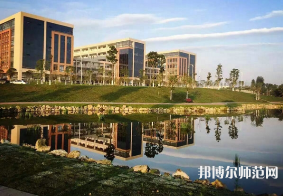 四川师范大学成都学院眉山校区2023年地址在哪里 