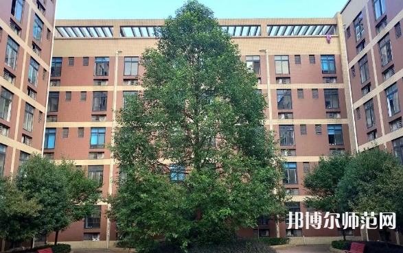 四川师范大学成都学院2023年怎么样、好不好