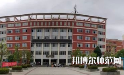 西昌现代幼师职业技术学校2023年地址在哪里