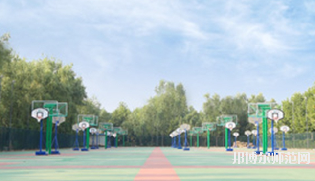 西安培华师范学院高新校区2023年排名